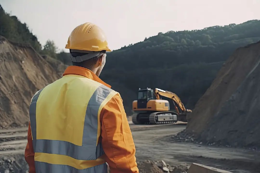 worker-from-dressed-work-clothes-observing-some-excavators-construction-site-ai-generative_123827-23542