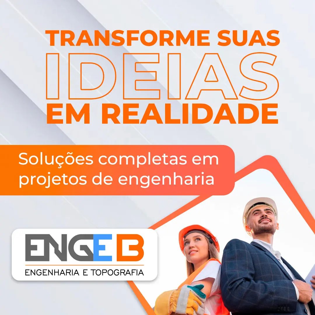 Transforme suas ideias em realidade