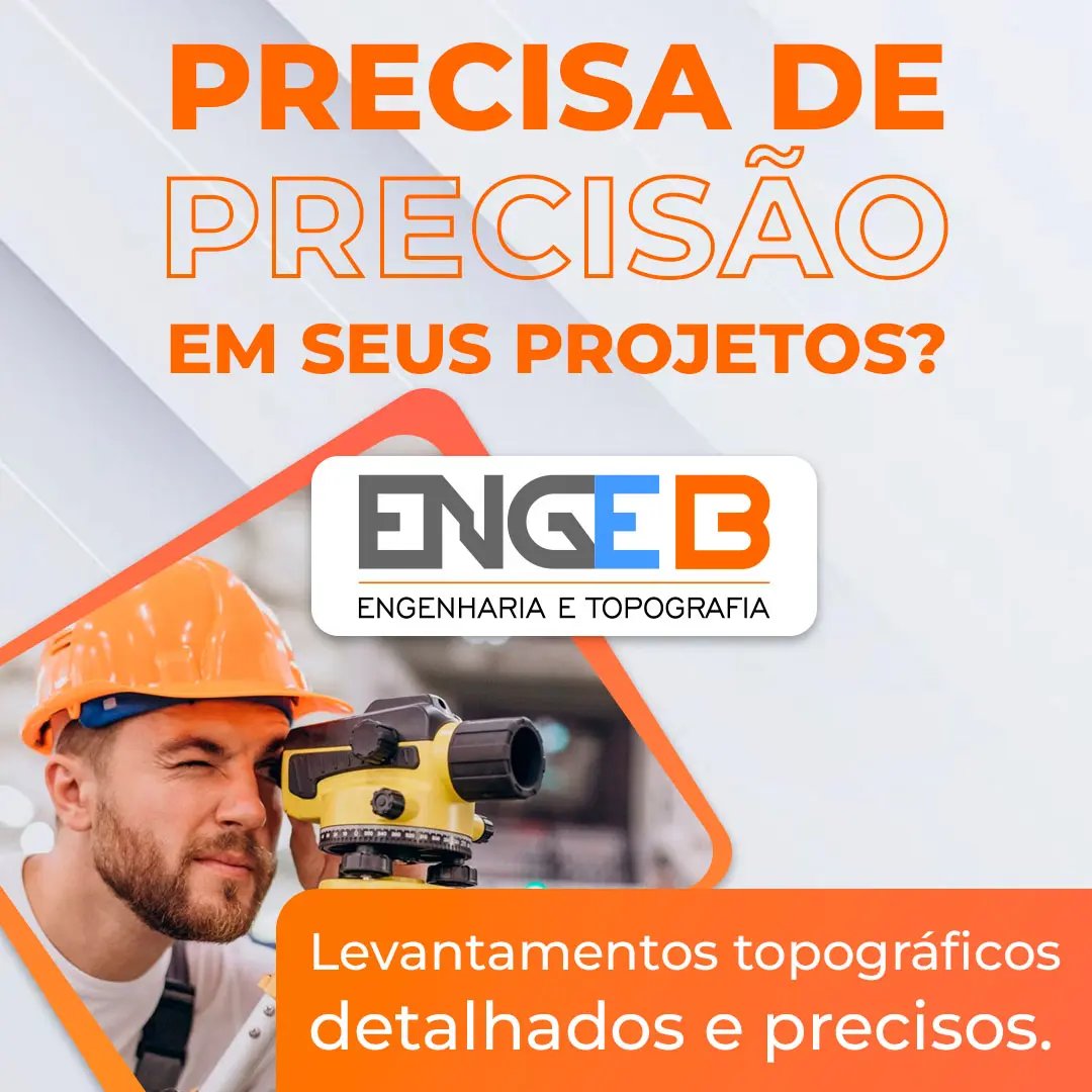 Precisa de precisão em seus projetos?